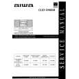 AIWA FDN858 Service Manual