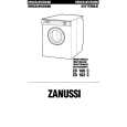 ZANUSSI ZD100C Owners Manual