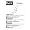 FLYMO RE320 Owners Manual