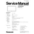 PANASONIC TH-50PH9UK Manual de Servicio