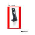 PHILIPS VOIP0801B/79 Owners Manual