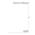 MARK LEVINSON N383 Owners Manual