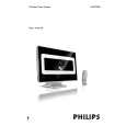 PHILIPS WAS7000/05 Owners Manual