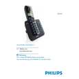 PHILIPS SE1453B/02 Owners Manual