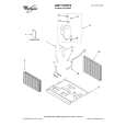 WHIRLPOOL ACU129PR0 Parts Catalog