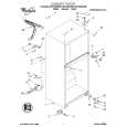 WHIRLPOOL 8ET14GKXBN01 Parts Catalog