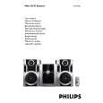 PHILIPS FWM185/12 Owners Manual