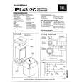 JBL4312C - Click Image to Close