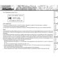 TOSHIBA PDR2300 Owners Manual