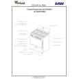 WHIRLPOOL AF30550RB0 Parts Catalog