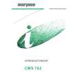 MARYNEN CMS762 Owners Manual