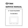 FUNAI MK12 Service Manual