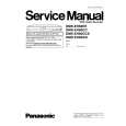 PANASONIC DMR-EH60EE Service Manual