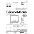 PHILIPS V6615 Service Manual