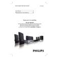 PHILIPS HTS3325/51 Owners Manual