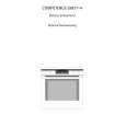 AEG E9871-4-A R05 Owners Manual AEG E9871-4-A R05 Owners Manual