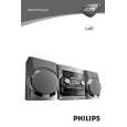 PHILIPS FWC170/25 Owners Manual