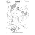 WHIRLPOOL ACQ102MR0 Parts Catalog