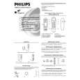 PHILIPS TD9053B/001 Owners Manual