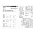 TELEFUNKEN RA200 Service Manual