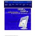 PHILIPS 150P2D/05Z Owners Manual