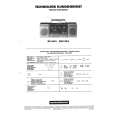 NORDMENDE RK5443 Service Manual