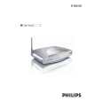PHILIPS SNB6500/05 Owners Manual