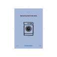 ELECTROLUX EWF1426 Owners Manual