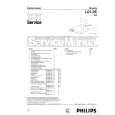 PHILIPS L01.2E CHASSIS Service Manual