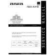AIWA 4ZG-1Z Service Manual
