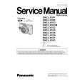PANASONIC DMC-LX1PP VOLUME 1 Instrukcja Serwisowa
