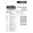 NORDMENDE 768101B Service Manual