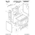 WHIRLPOOL SF312PEWW0 Parts Catalog