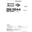GM-X644/XR/EW - Click Image to Close