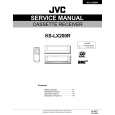 JVC KS-LX200R Service Manual