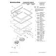 WHIRLPOOL KERC500EWH1 Parts Catalog