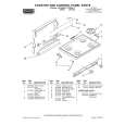 WHIRLPOOL FLP320AW1 Parts Catalog