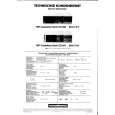 NORDMENDE CD990 Service Manual
