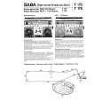 SABA T175 Service Manual