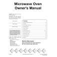 WHIRLPOOL ACM0860AW Owners Manual