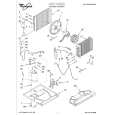 WHIRLPOOL ACQ184XD1 Parts Catalog