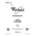 WHIRLPOOL ET18JMYSF08 Catálogo de piezas