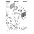 WHIRLPOOL CA21WC50 Parts Catalog