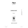 REX-ELECTROLUX RV13 Manual de Usuario