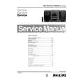 PHILIPS FW352C22 Manual de Servicio