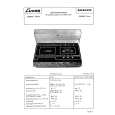 LUXOR 12092432TENOR Service Manual