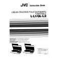 JVC L-L1 Owners Manual