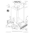 WHIRLPOOL 5VGS7SHGKT01 Parts Catalog