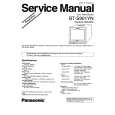 PANASONIC BTS901Y/YN Service Manual