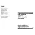 ZANUSSI ADN4P Owners Manual ZANUSSI ADN4P Owners Manual